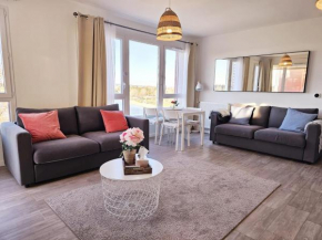 Lakeside Provence - Appartement classé 4 étoiles, Vue sur le lac, Parking sous-sol, double clim